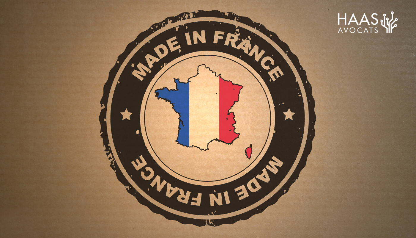 Puis-je Utiliser La Mention « Made In France » Sur Mon Site E-commerce